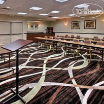 Comfort Suites UCF Research Park 
