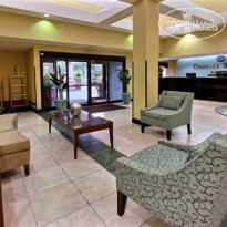 Comfort Suites UCF Research Park 