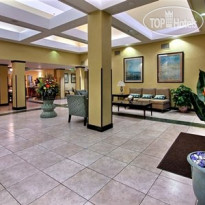 Comfort Suites UCF Research Park 