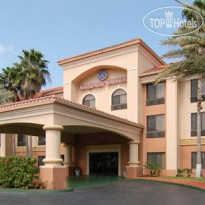 Comfort Suites UCF Research Park 