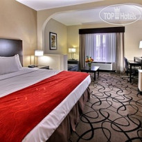 Comfort Suites UCF Research Park 