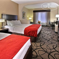 Comfort Suites UCF Research Park 
