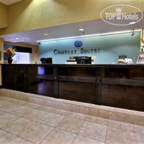 Comfort Suites UCF Research Park 