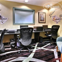 Comfort Suites UCF Research Park 