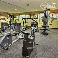 Comfort Suites UCF Research Park 