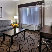Comfort Suites UCF Research Park 
