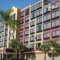 Radisson Hotel Orlando - UCF 