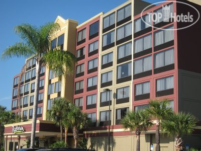 Radisson Hotel Orlando - UCF
