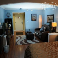 Radisson Hotel Orlando - UCF 