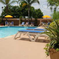 Radisson Hotel Orlando - UCF 