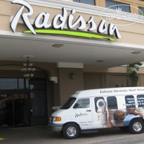 Radisson Hotel Orlando - UCF 