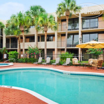 Travelodge Inn & Suites Orlando Airport 