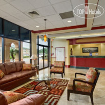 Travelodge Inn & Suites Orlando Airport 