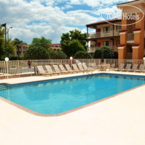 Quality Inn & Suites Kissimmee 