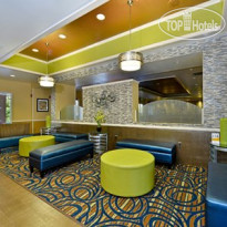 Comfort Inn & Suites Universal - Convention Center 