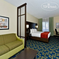 Comfort Inn & Suites Universal - Convention Center 