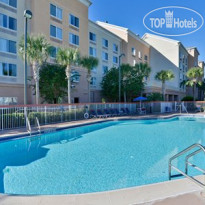 Comfort Inn & Suites Universal - Convention Center 