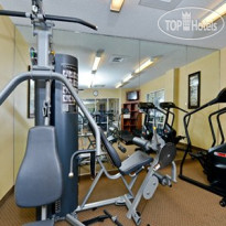 Comfort Inn & Suites Universal - Convention Center 