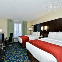 Comfort Inn & Suites Universal - Convention Center 