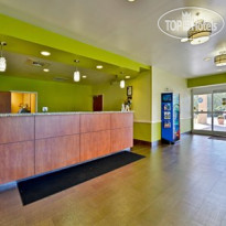 Comfort Inn & Suites Universal - Convention Center 
