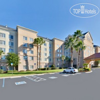Comfort Inn & Suites Universal - Convention Center 