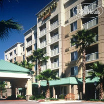 Courtyard Orlando Downtown 