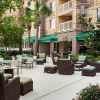 Courtyard Orlando Downtown 