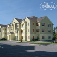 Disney Area Apartments and Townhomes 3*