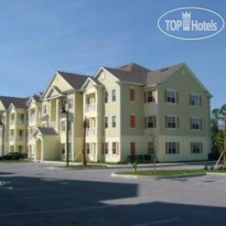 Disney Area Apartments and Townhomes 