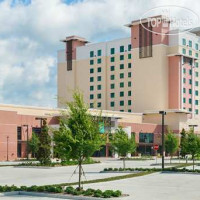 Embassy Suites Orlando - Lake Buena Vista South 3*