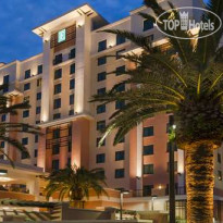 Embassy Suites Orlando - Lake Buena Vista South 