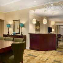 Embassy Suites Orlando - Lake Buena Vista South 