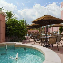 Embassy Suites Orlando - Lake Buena Vista South 