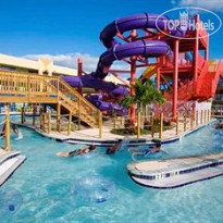 Flamingo Waterpark Resort 