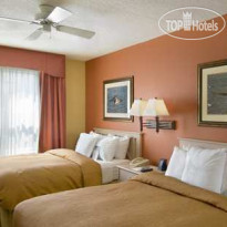 Homewood Suites by Hilton Lake Mary 