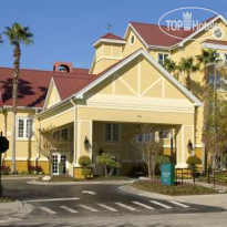 Homewood Suites by Hilton Lake Mary 