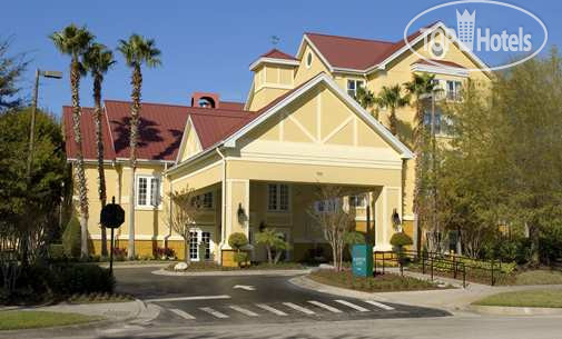 Homewood Suites by Hilton Lake Mary