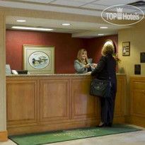 Homewood Suites by Hilton Lake Mary 
