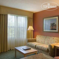 Homewood Suites by Hilton Lake Mary 