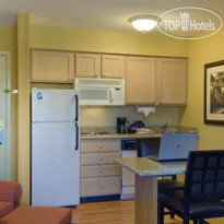 Homewood Suites by Hilton Lake Mary 