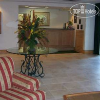 Homewood Suites by Hilton Lake Mary 