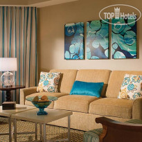 Marriott s Royal Palms 