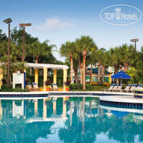 Marriott s Royal Palms 