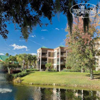 Marriott s Royal Palms 
