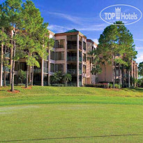 Marriott s Royal Palms 