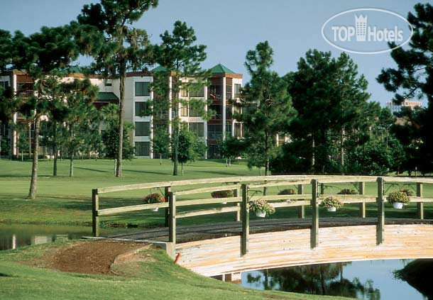 Marriott's Royal Palms