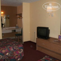 Parkside Inn & Suites Kissimmee 