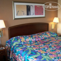 Parkside Inn & Suites Kissimmee 