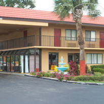 Parkside Inn & Suites Kissimmee 