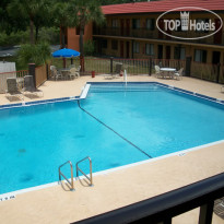 Parkside Inn & Suites Kissimmee 